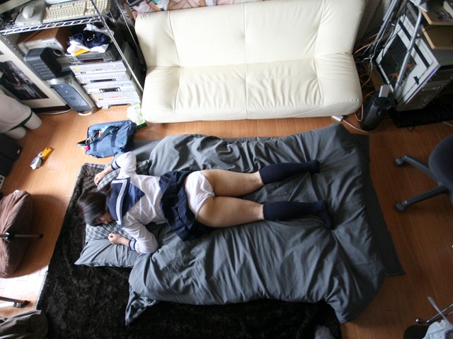 SS-052 Part 4 - 48 minutes