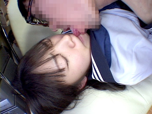 SS-055 パート 3 - 40 分