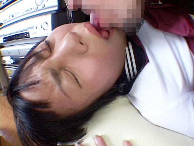 SS-057 Bagian 4 - 48 minit