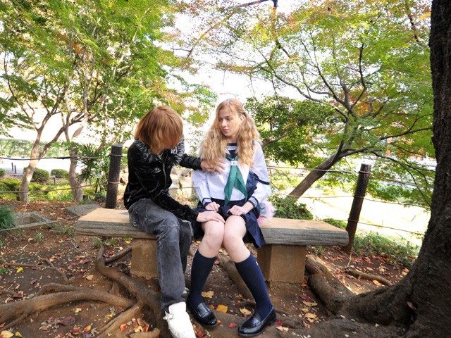 SS-083 パート 1 - 30 分