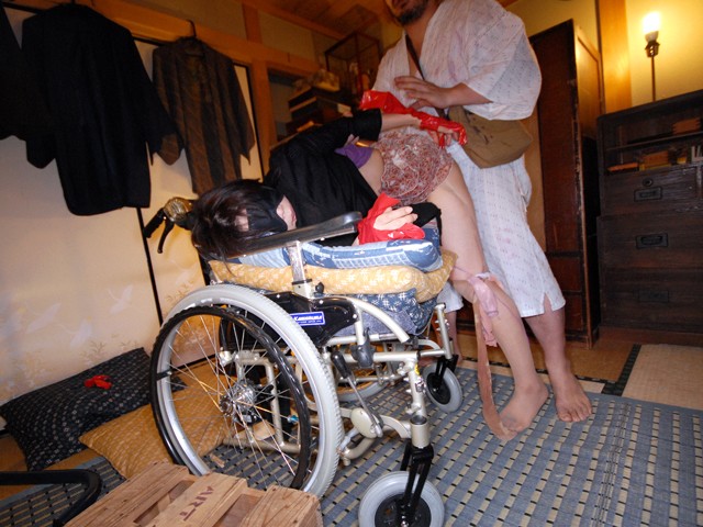 SW-012 第 8 部分 - 72 分钟