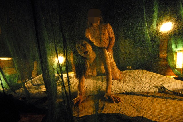 SW-018 Part 18 - 149 minutes