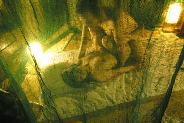 SW-021 第 17 部分 - 142 分钟