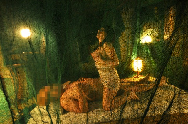 SW-026 第 15 部分 - 128 分钟