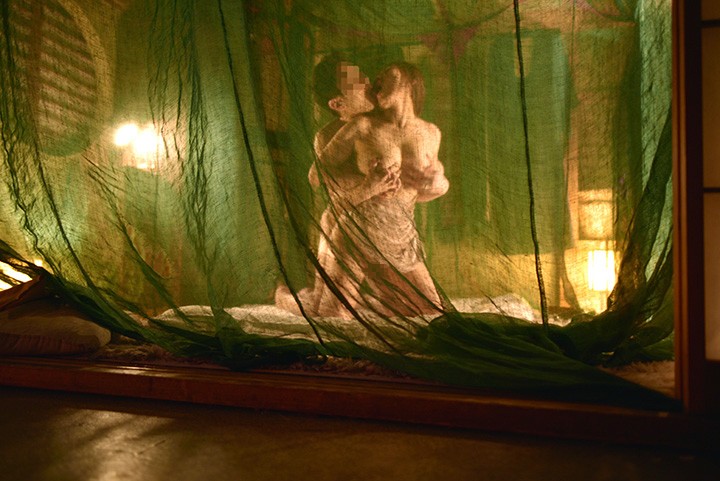 SW-111 Bagian 19 - 138 minit