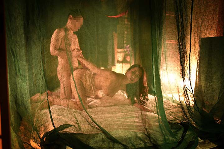 SW-112 Part 18 - 132 minutes