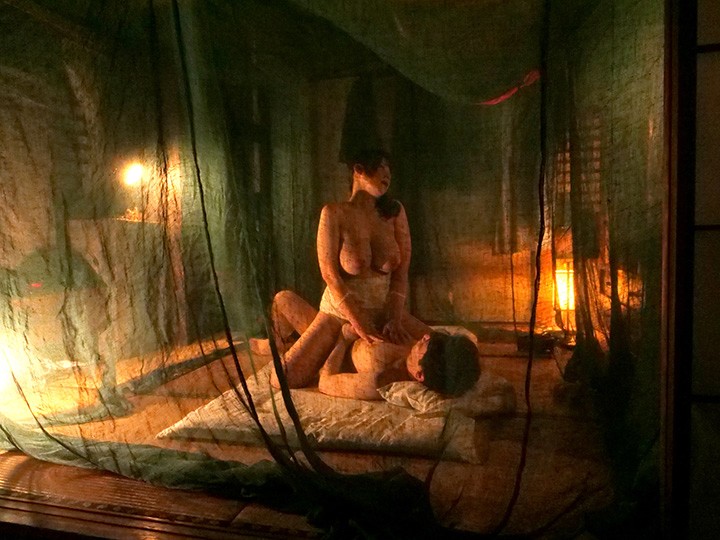 SW-125 Bagian 14 - 121 minit