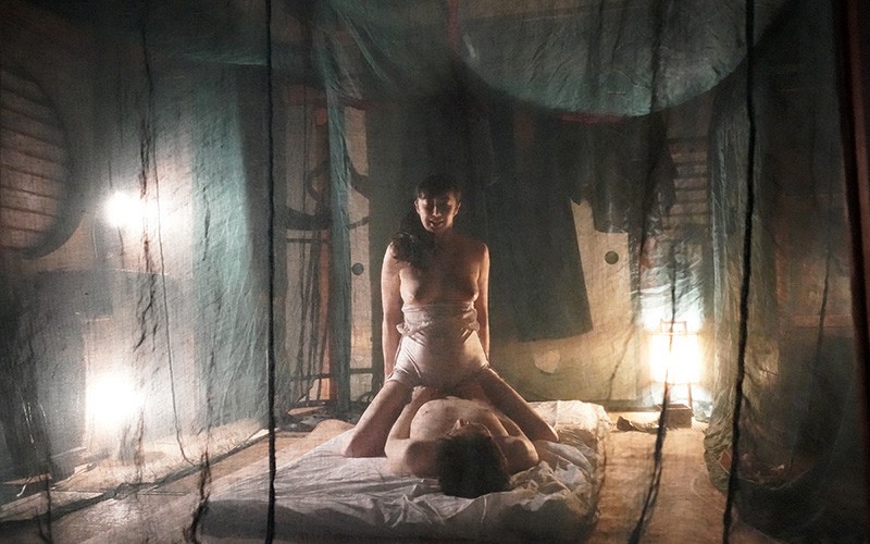 SW-127 パート 10 - 93 分