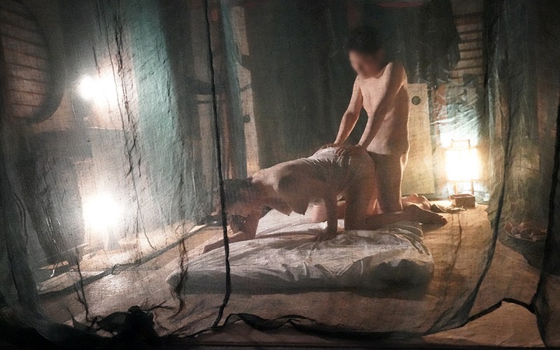 SW-127 パート 11 - 100 分