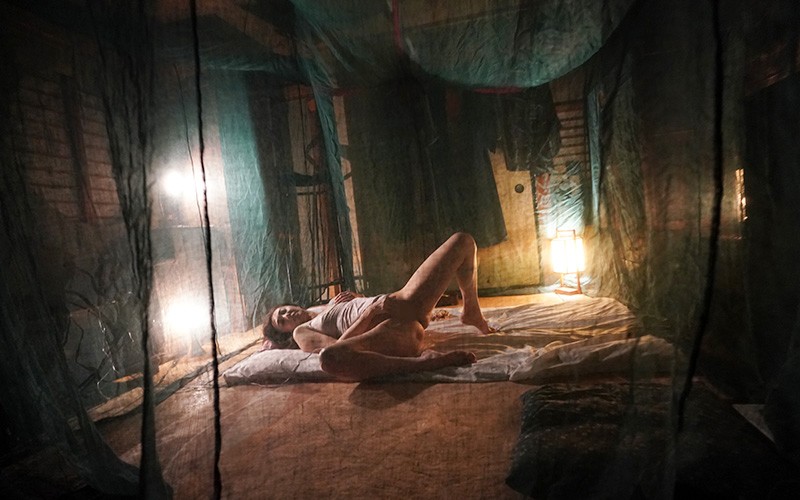 SW-127 パート 8 - 79 分