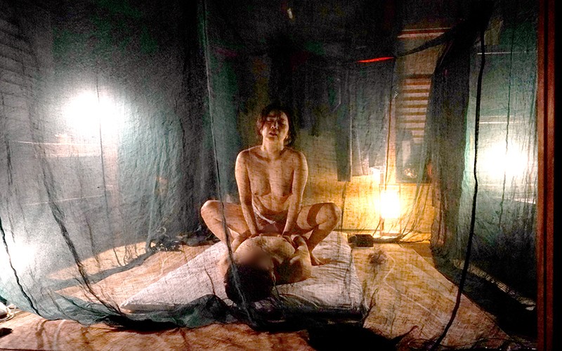 SW-128 Bagian 14 - 121 minit