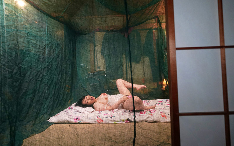 SW-130 Bagian 8 - 79 minit