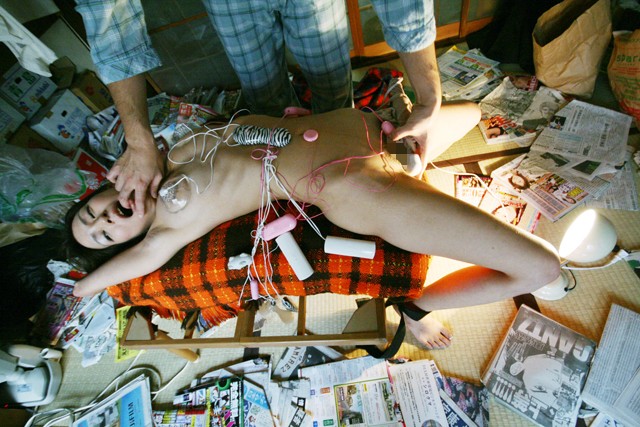 SY-031 Part 9 - 86 minutes