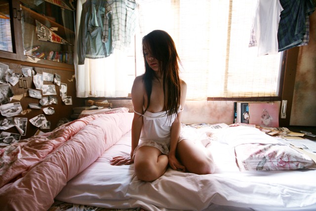 SY-033 パート 15 - 100 分