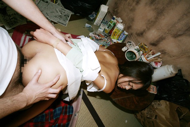 SY-064 パート 4 - 51 分