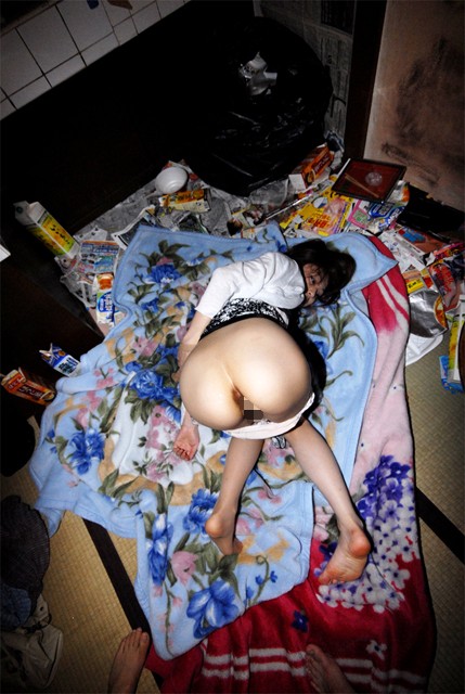 SY-081 パート 7 - 78 分