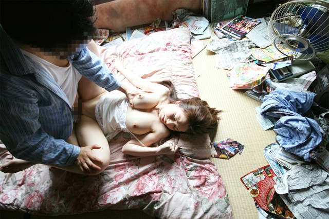 SY-083 第 18 部分 - 132 分钟