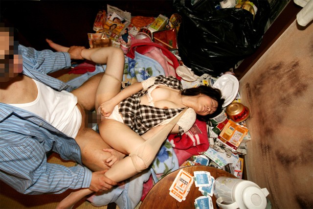 SY-086 パート 3 - 40 分