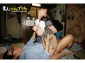 素人四畳半生中出し 128 - FANZA版サンプル画像
