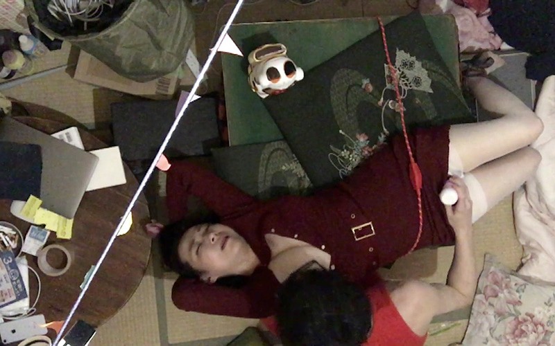 SY-195 Bagian 12 - 96 minit