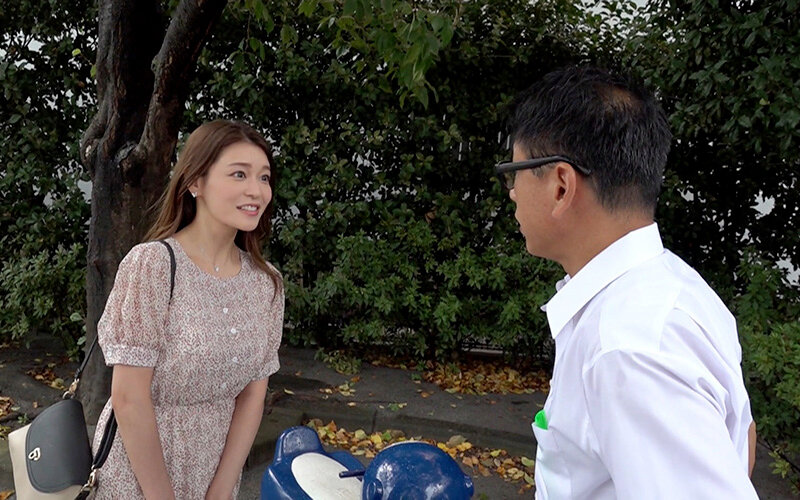 SY-197 第 1 部分 - 30 分钟