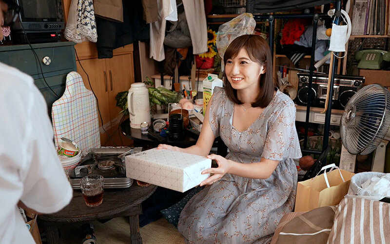 SY-198 第 1 部分 - 30 分钟