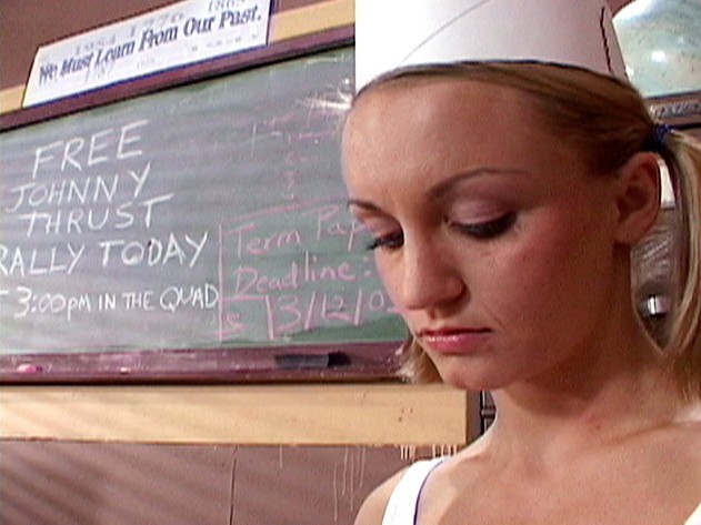 TB-003 パート 6 - 50 分