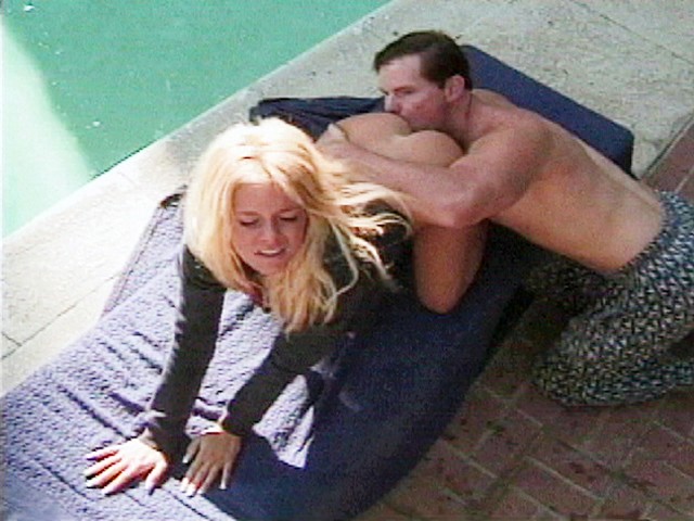 TB-035 パート 3 - 36 分