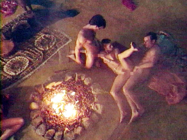 UB-123 Part 9 - 62 minutes