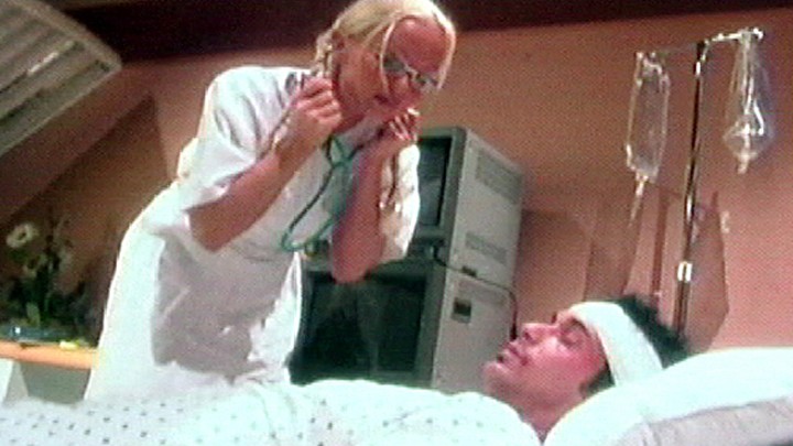 UB-153 Part 1 - 30 minutes