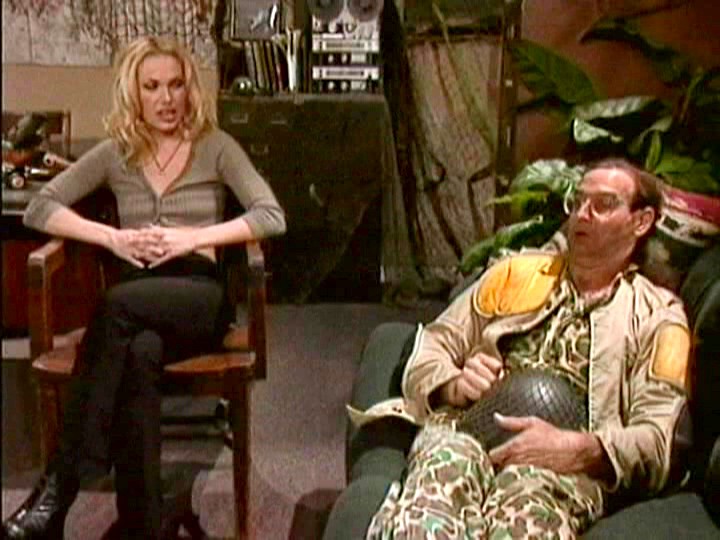 UB-167 第 6 部分 - 50 分钟