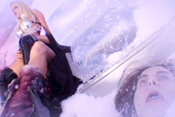 UB-210 第 12 部分 - 96 分钟