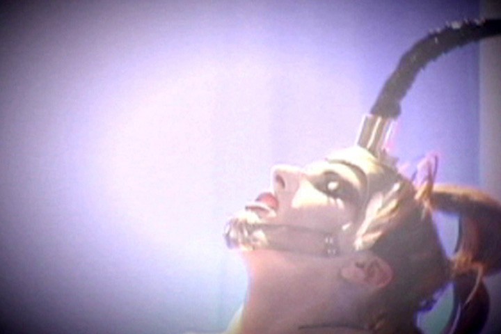 UB-210 第 6 部分 - 60 分钟