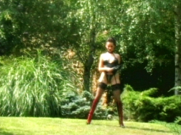 WB-033 Part 9 - 62 minutes