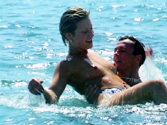 WB-036 第 7 部分 - 54 分钟