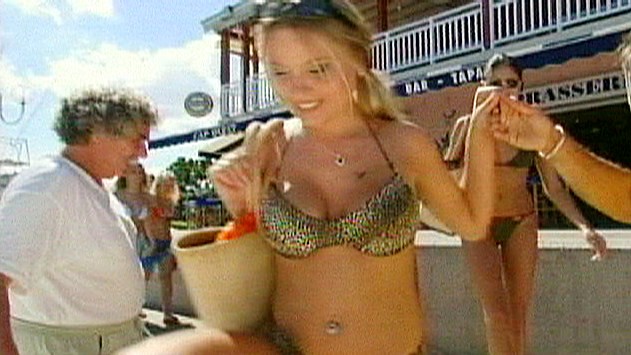 WB-052 第 2 部分 - 34 分钟