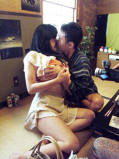 YH-003 パート 2 - 37 分