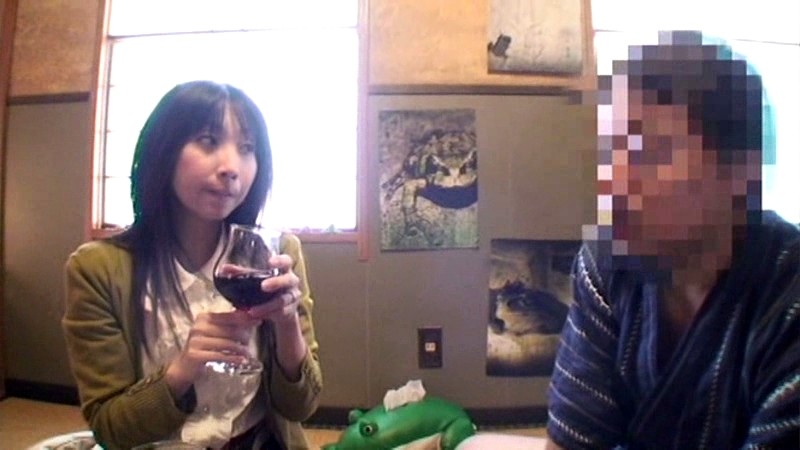 YH-027 Part 1 - 30 minutes