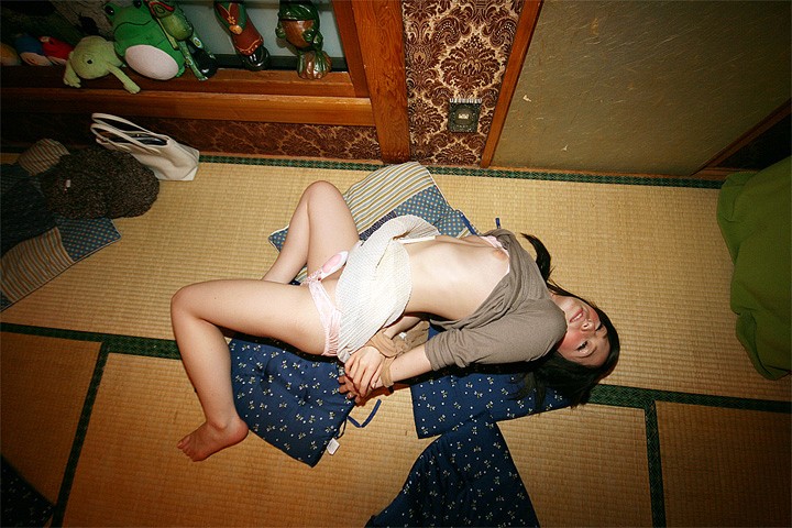 YH-030 パート 4 - 72 分