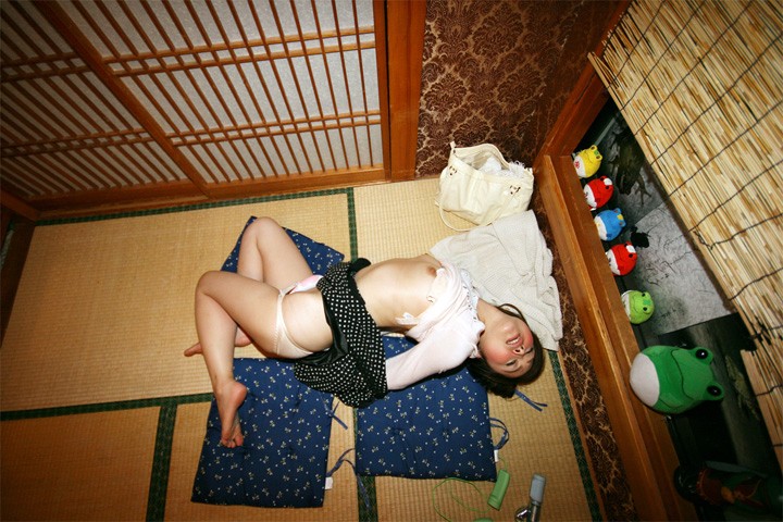 YH-031 Part 2 - 44 minutes