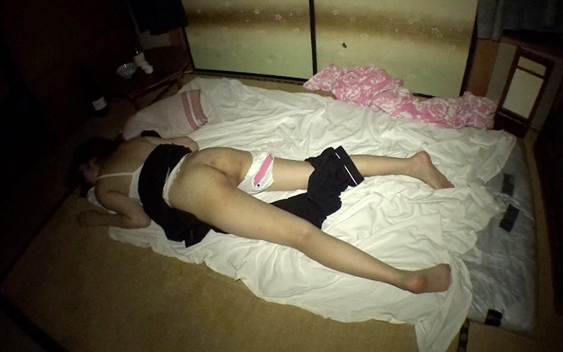 YOB-001 Bagian 15 - 86 minit