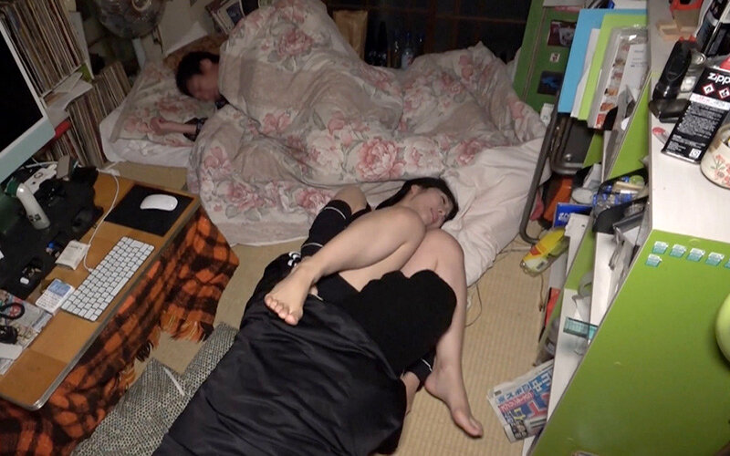 YOB-003 Part 3 - 40 minutes