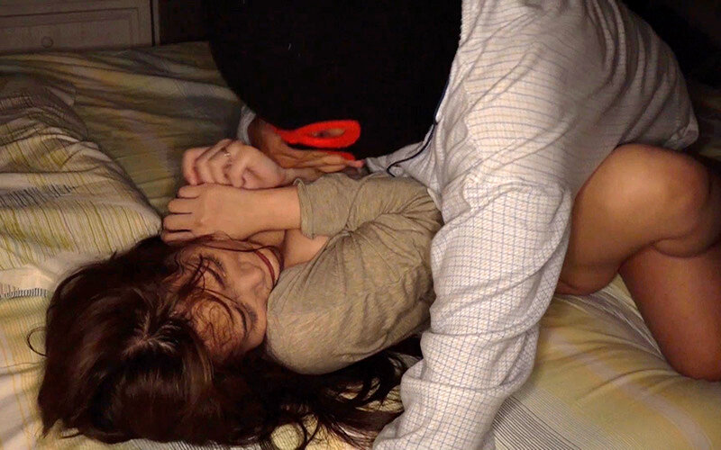 YOB-004 パート 4 - 48 分