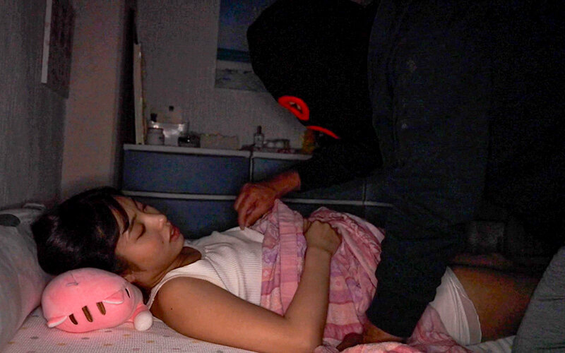 YOB-005 パート 3 - 42 分