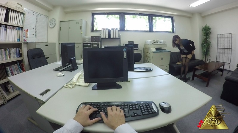 MIVR-001 Bagian 6 - 35 minit