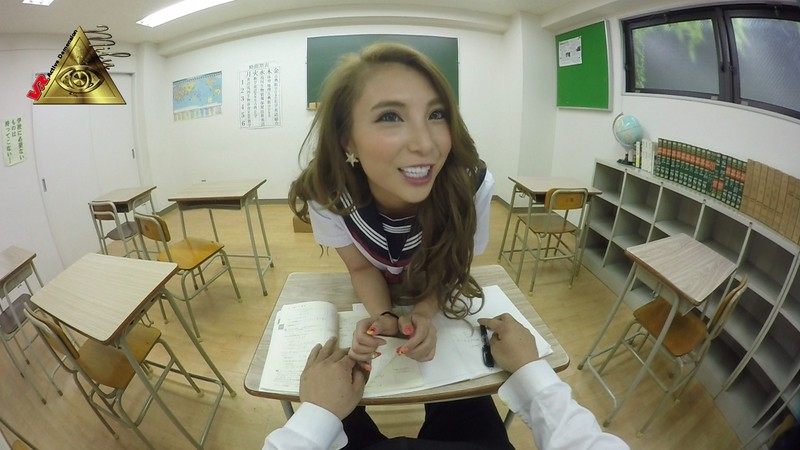 MIVR-005 パート 2 - 30 分