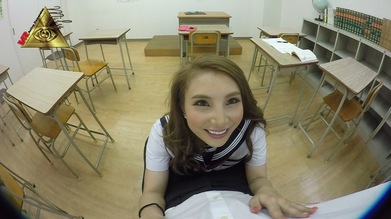 MIVR-005 パート 4 - 30 分