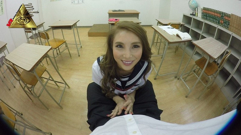 MIVR-005 Part 5 - 30 minutes