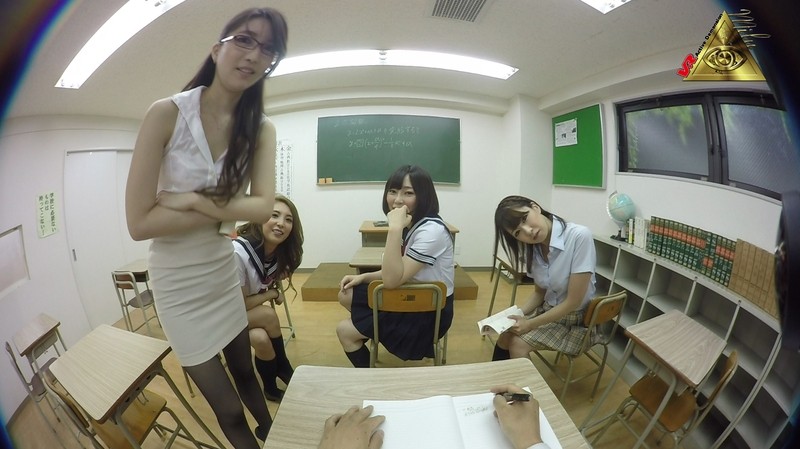 MIVR-006 パート 3 - 32 分