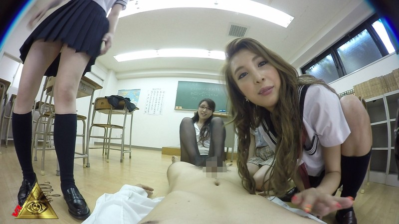 MIVR-006 パート 7 - 36 分